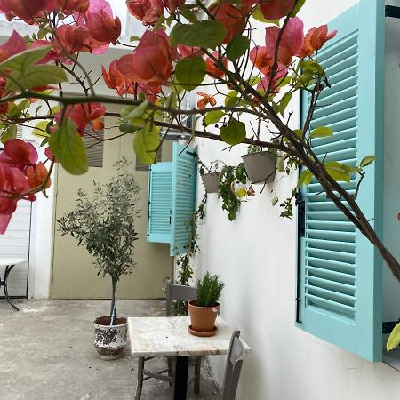 Spata Lykourgos Homes Luaran gambar