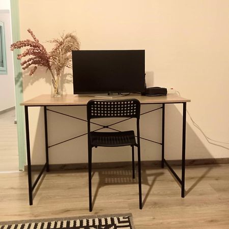 Spata Lykourgos Homes Luaran gambar