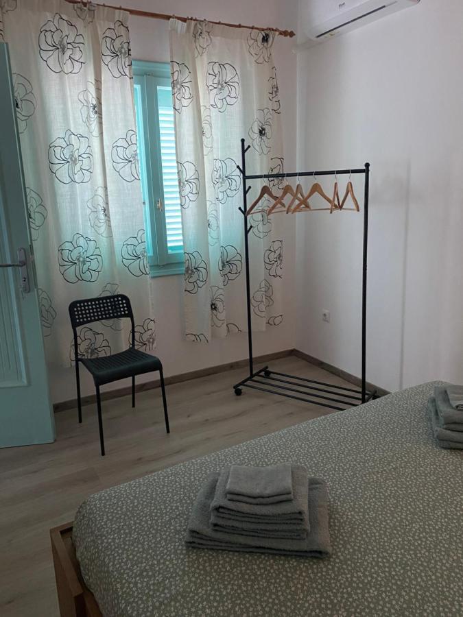 Spata Lykourgos Homes Luaran gambar