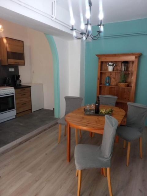 Spata Lykourgos Homes Luaran gambar