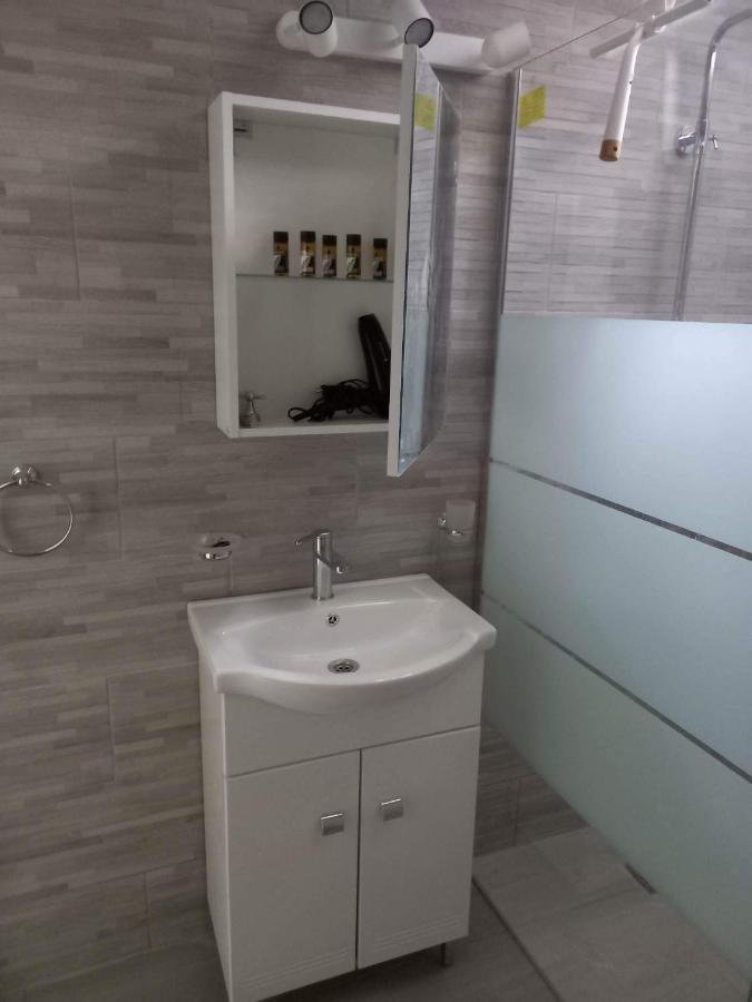 Spata Lykourgos Homes Luaran gambar