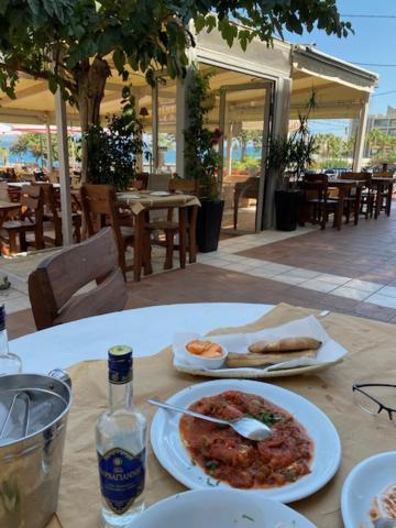 Spata Lykourgos Homes Luaran gambar