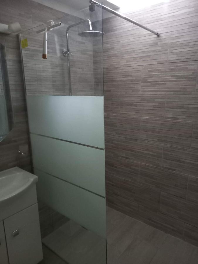 Spata Lykourgos Homes Luaran gambar