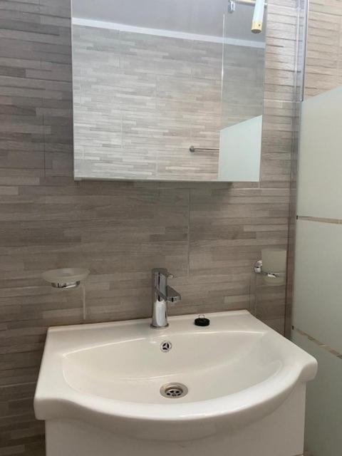Spata Lykourgos Homes Luaran gambar