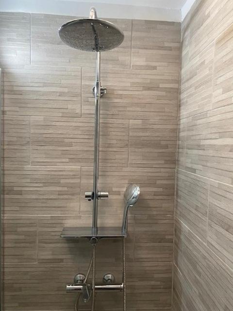 Spata Lykourgos Homes Luaran gambar