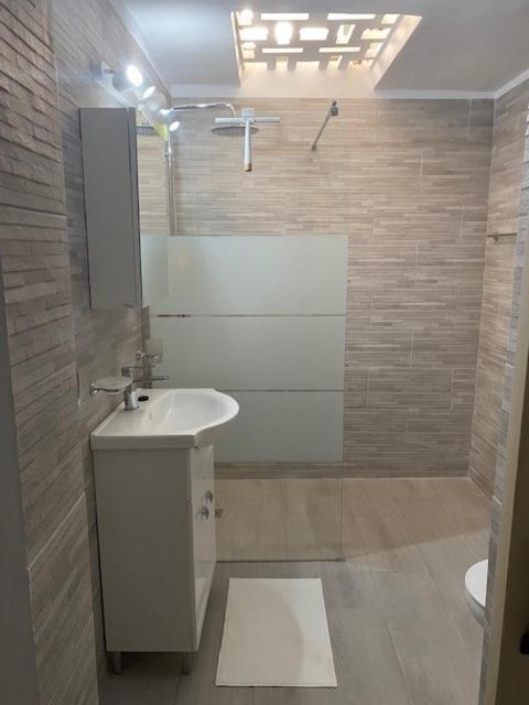 Spata Lykourgos Homes Luaran gambar
