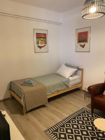 Spata Lykourgos Homes Luaran gambar