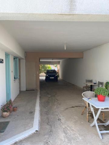 Spata Lykourgos Homes Luaran gambar