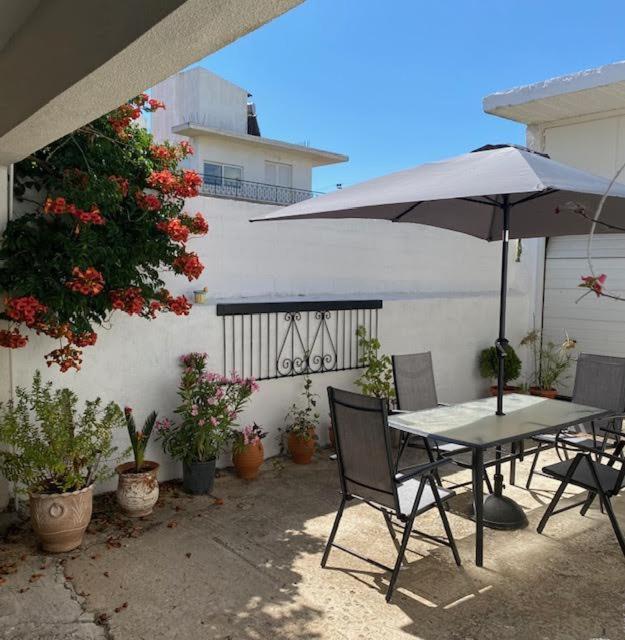 Spata Lykourgos Homes Luaran gambar